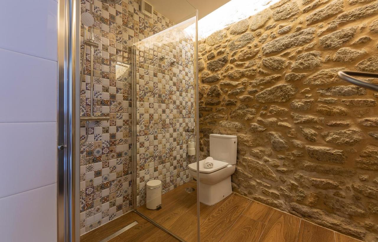 Apartamentos Praia Do Capitan ムシア エクステリア 写真