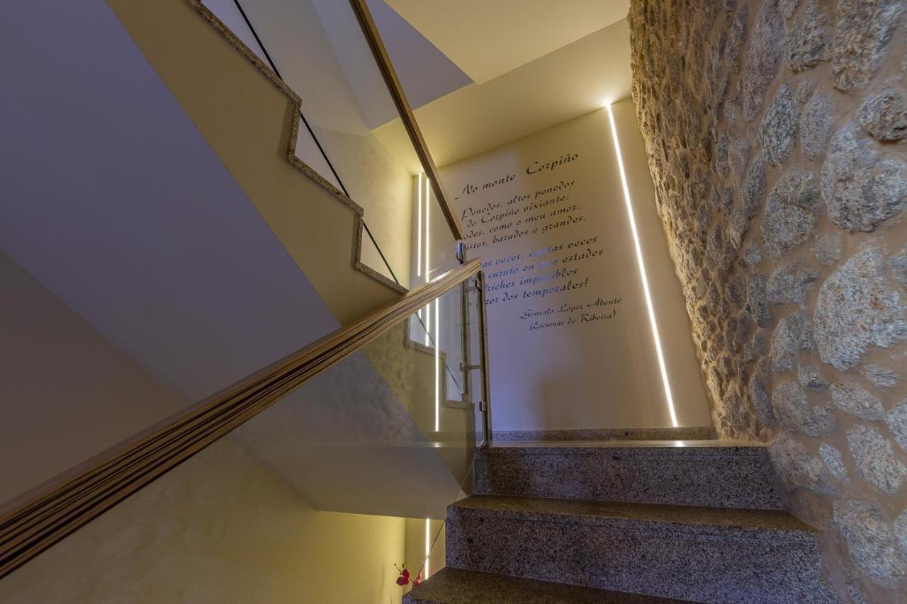 Apartamentos Praia Do Capitan ムシア エクステリア 写真