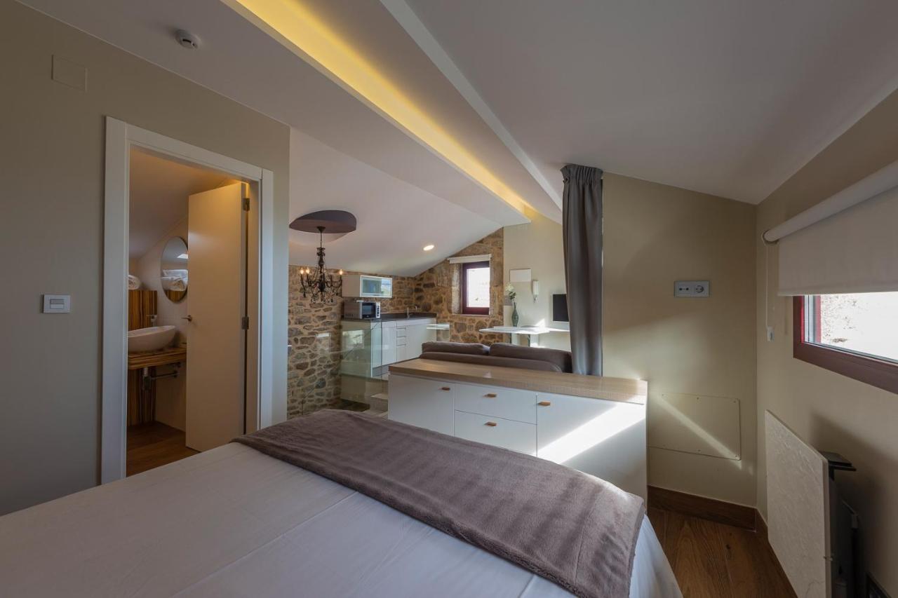 Apartamentos Praia Do Capitan ムシア エクステリア 写真