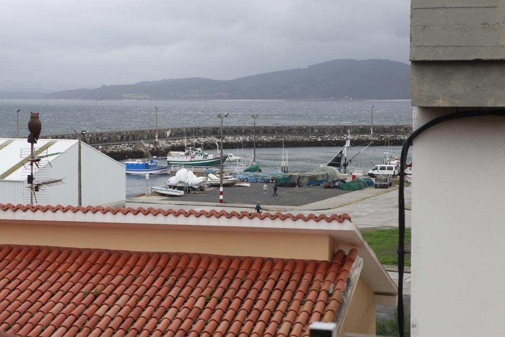 Apartamentos Praia Do Capitan ムシア エクステリア 写真