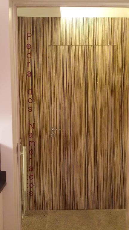 Apartamentos Praia Do Capitan ムシア 部屋 写真