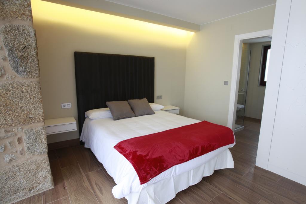 Apartamentos Praia Do Capitan ムシア 部屋 写真