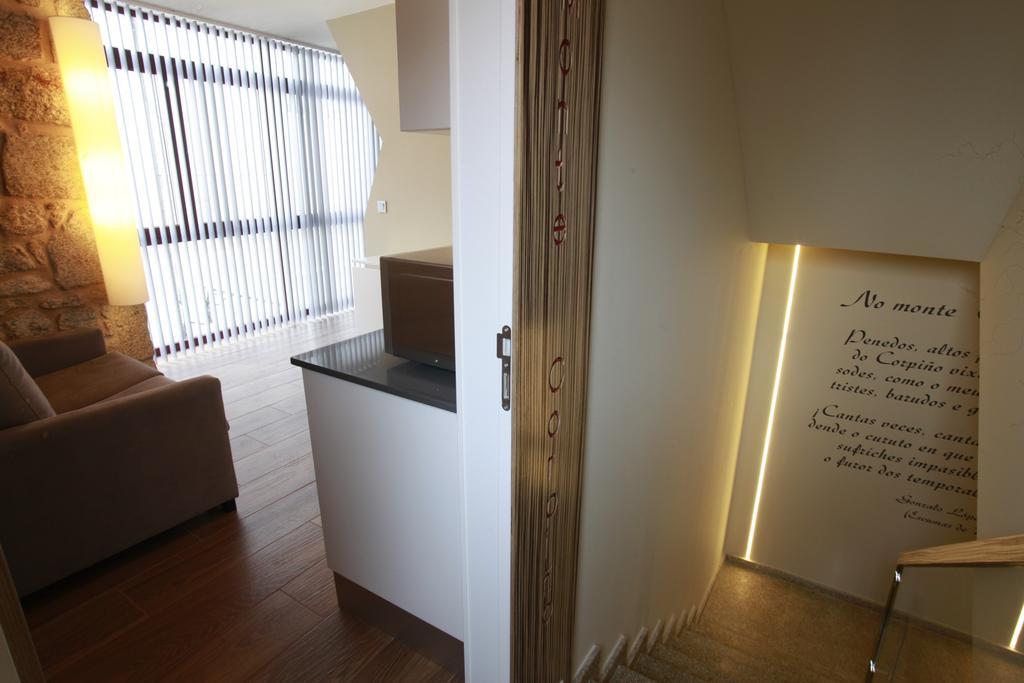 Apartamentos Praia Do Capitan ムシア 部屋 写真