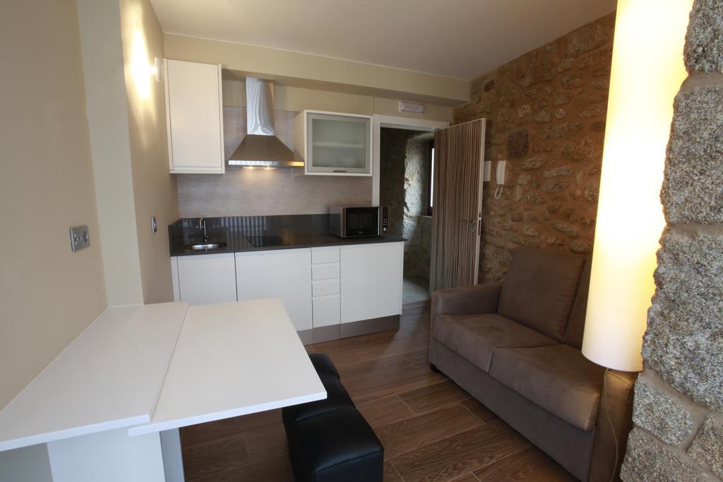 Apartamentos Praia Do Capitan ムシア 部屋 写真