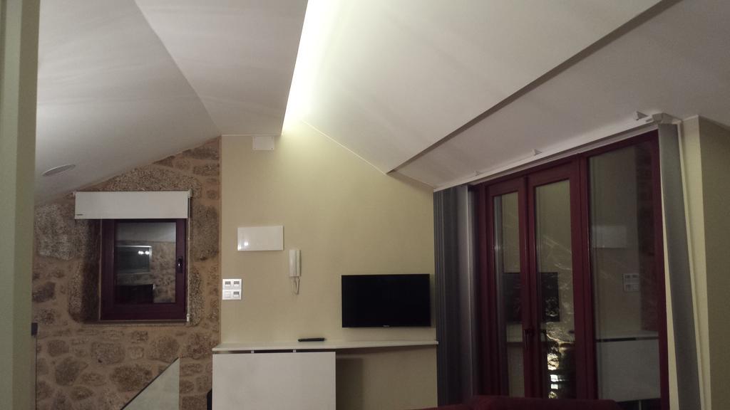 Apartamentos Praia Do Capitan ムシア 部屋 写真