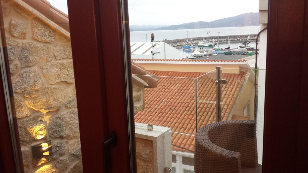 Apartamentos Praia Do Capitan ムシア 部屋 写真