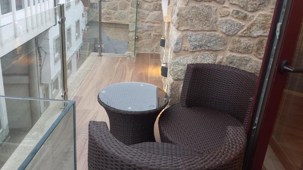 Apartamentos Praia Do Capitan ムシア 部屋 写真